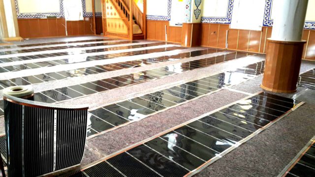 Isıtma Otomasyon Sistemleri